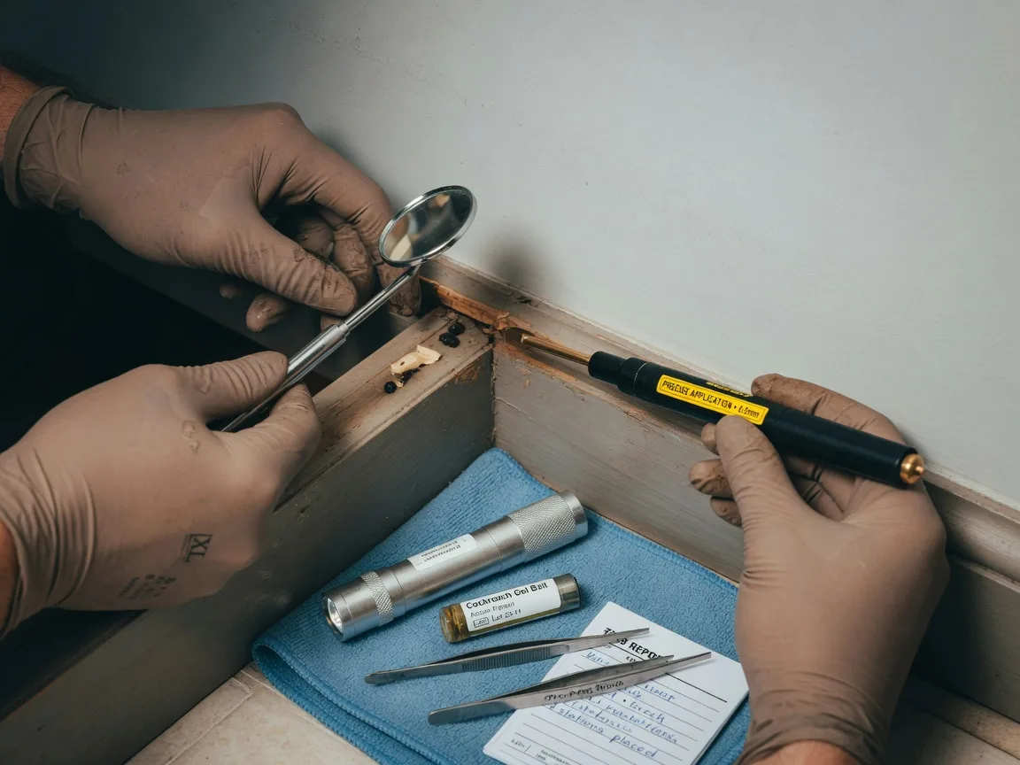 Why choose Emergency Pest Control in Fort Ogden, FL